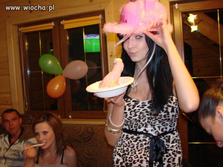 Takie tam...