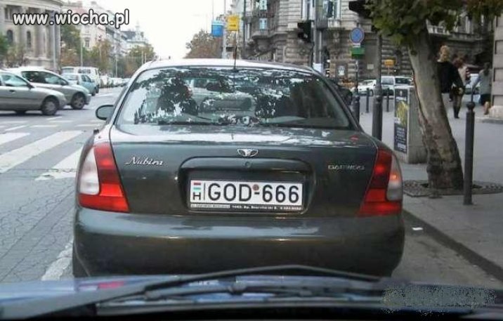 GOD - 666