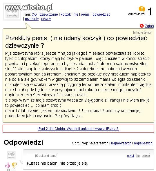 Kolczyk