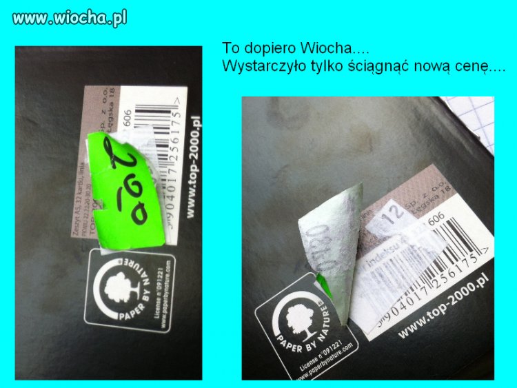 Cenowa Wiocha... 
