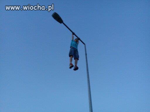 Wejść wszedł