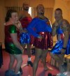 Super bohaterowie 