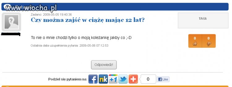 Pozdrawiamy koleżanke 