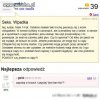 Głupie pytanie.