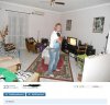 Lans na netbooka i TV