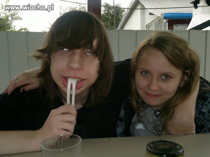 Ale jesteśmy piękni 