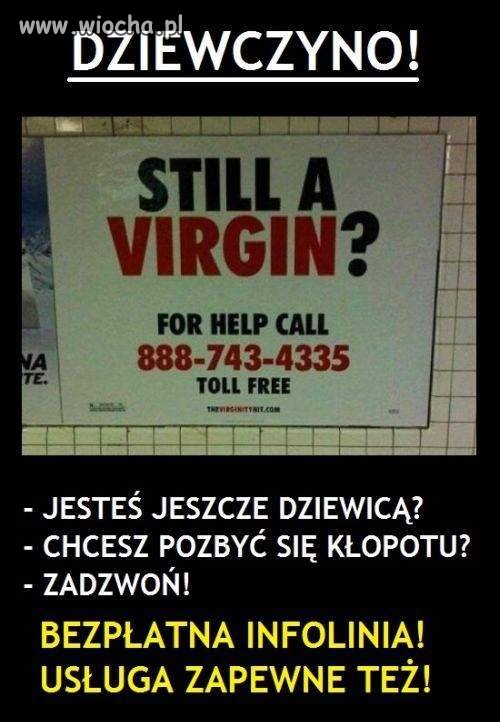 Ogłoszonko...