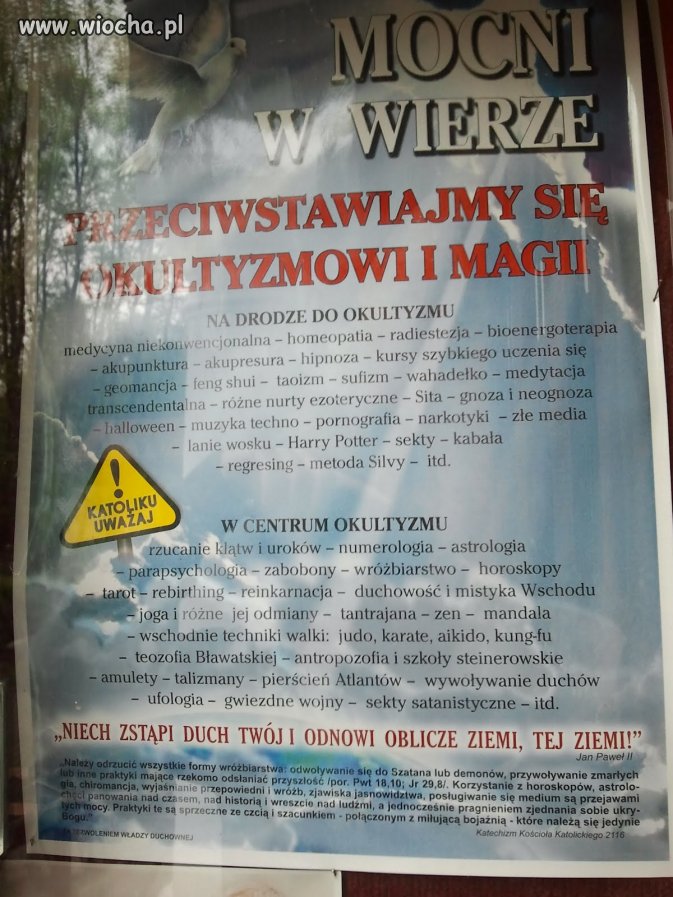 Złooo!