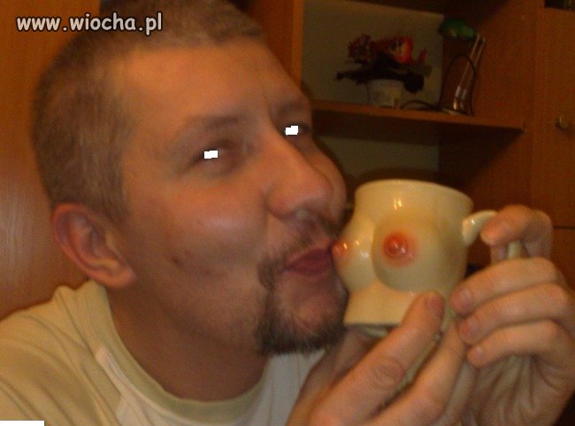Się nie ma to co się lubi...
