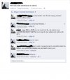 16 letni chłopak chwali się próbą samobójczą na FB