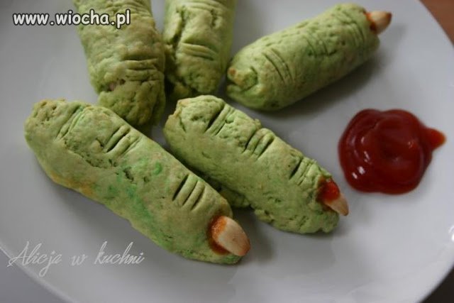 Smacznego 