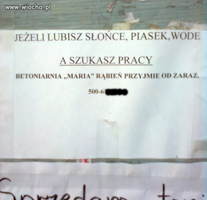 Turystyczne Last Minute ...