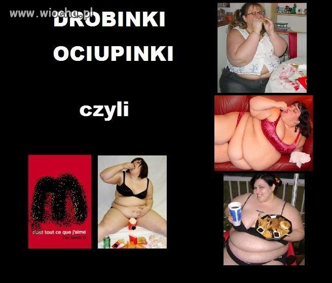 Co ci ludzie lubią najbardziej jeść leżeć jeść...