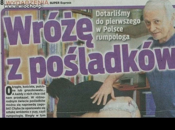 Rumpolog
