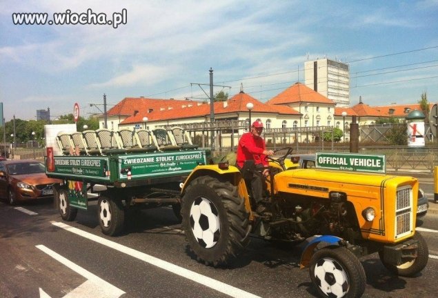 Euro tuż tuż...