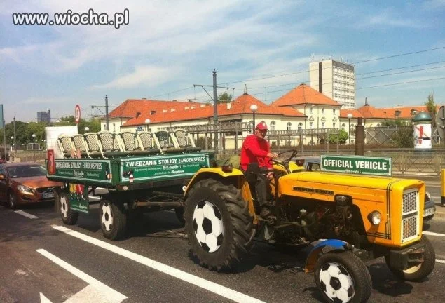 Euro tuż tuż...
