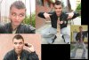 On tak chodzi na co dzień??