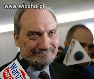 Antoni Macierewicz