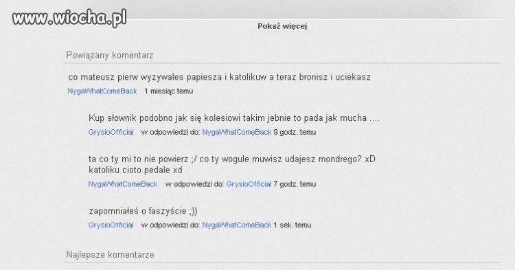 Powinni wprowadzić nakaz posiadania słownika 