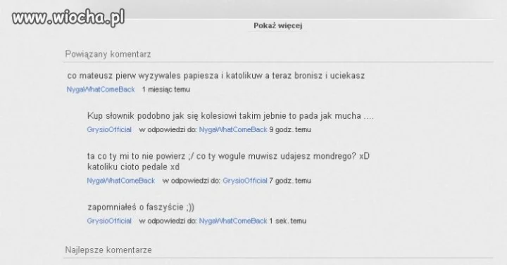Powinni wprowadzić nakaz posiadania słownika 