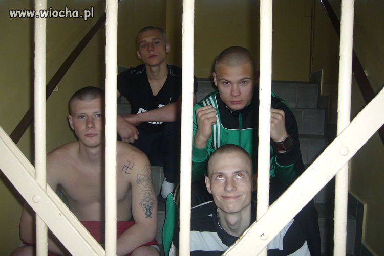 Młodzi gniewni!