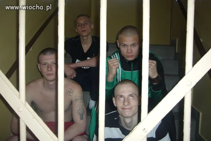 Młodzi gniewni!