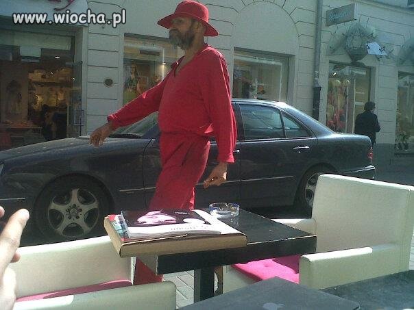 Warszawa - śródmieście