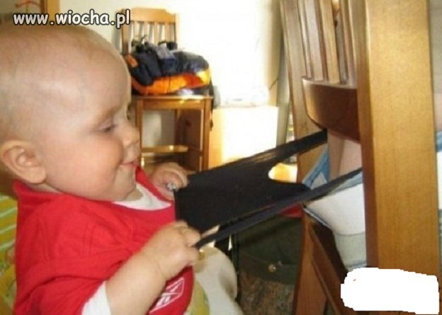 Gotowa do startu ?