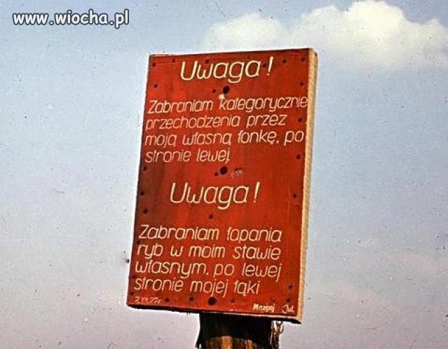 Właściciel własności