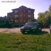 Nowy Land Cruiser V8 mojego proboszcza 