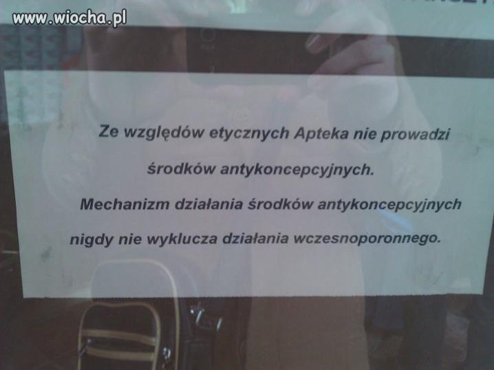 Polska i kościół ... 