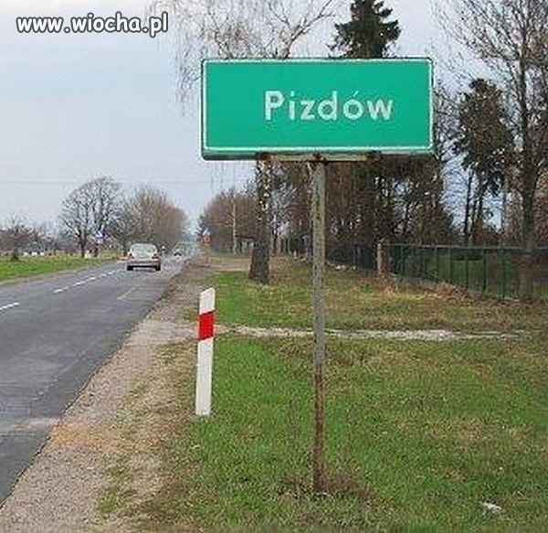 Gdzie jedziemy?
