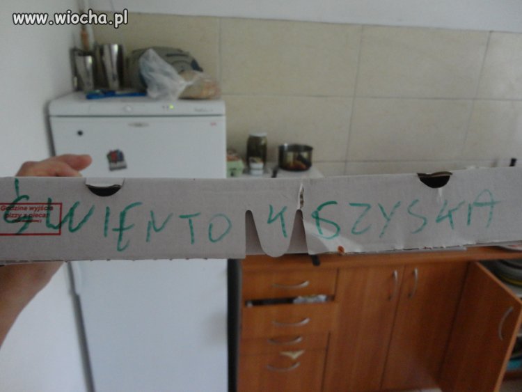 ŚWIENTOKSZYSKA 