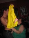 Wow co za striptis!!