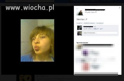 Uczy się od starszych