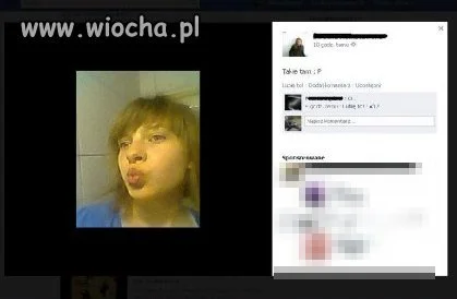 Uczy się od starszych