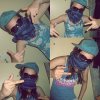 Yyyy... jaka  gangsta ...