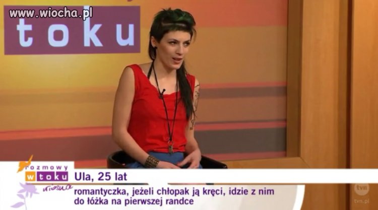 Romantyczka