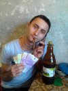 Ummm ale jestem przystojny jestem macho