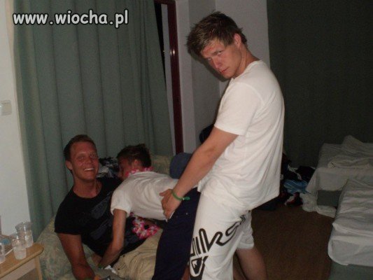 To po środku 