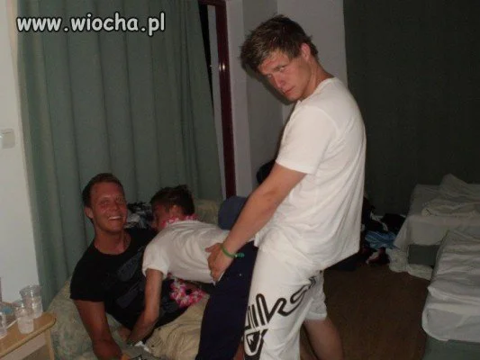 To po środku 
