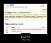 Na głupie pytanie...