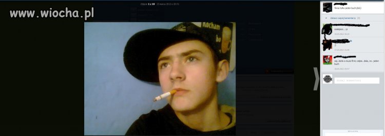 Następny Odcinek Lans na Fajki 