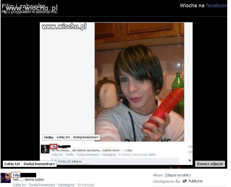 Filip!
