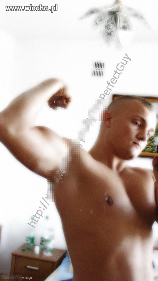 Perfekt guy