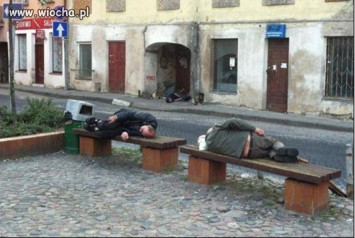 Miejscówki z rezerwacją
