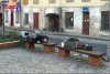 Miejscówki z rezerwacją