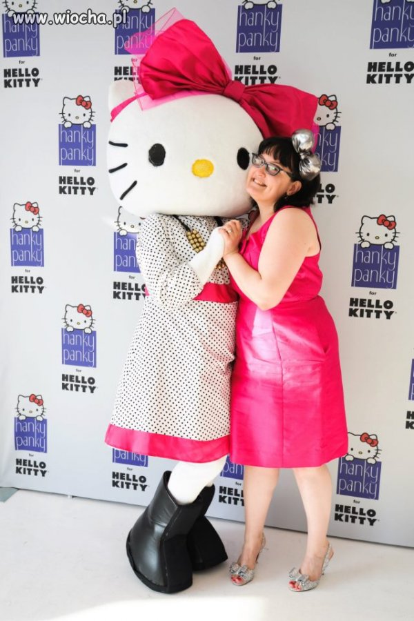 Hello Kitty