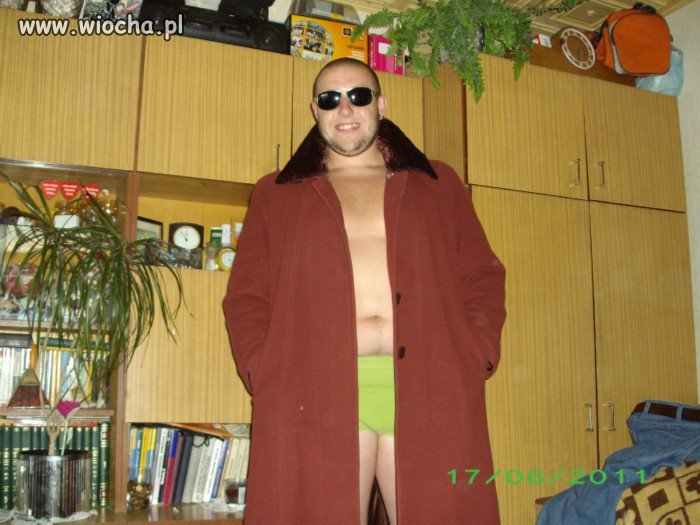 Nowy lider