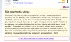 I co tu mądrego powiedzieć...
